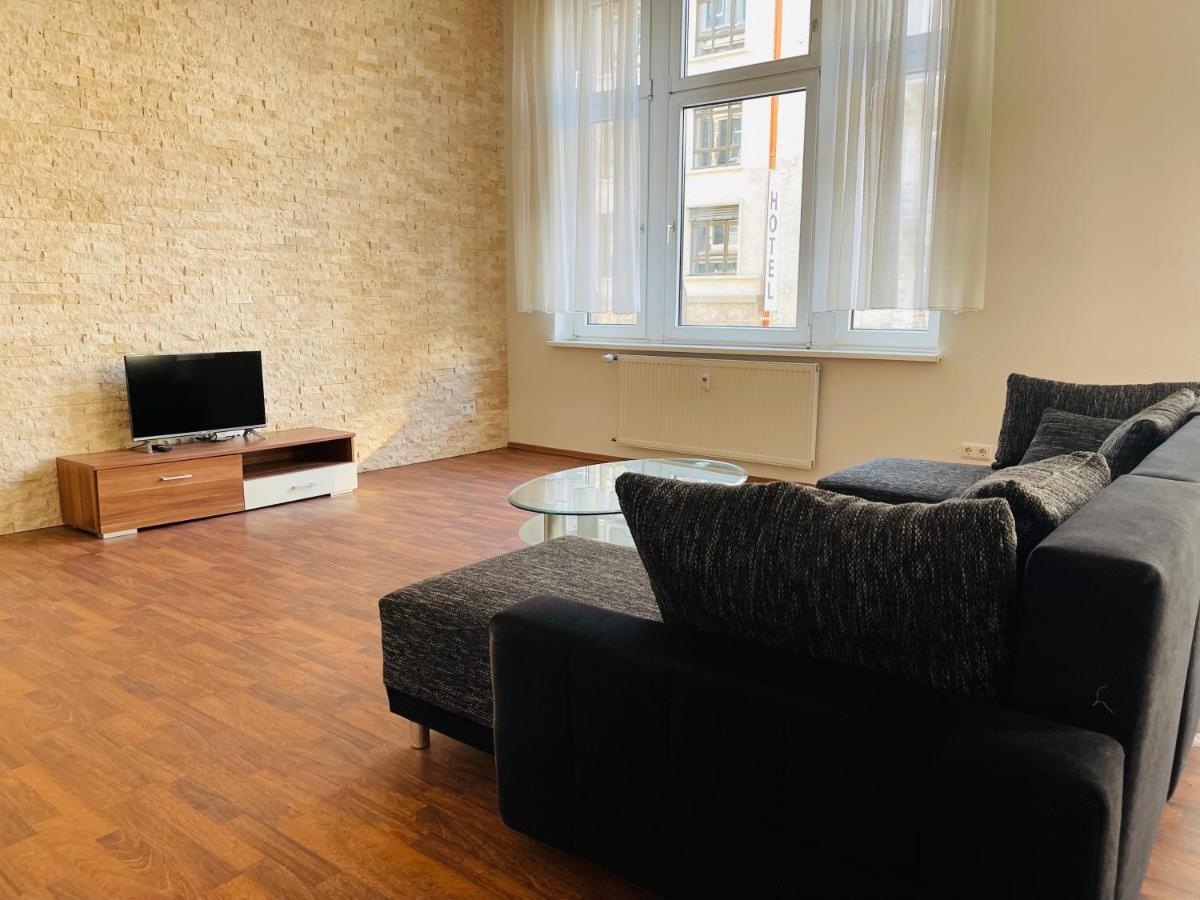 Luxus Apartment Im Bahnhofsviertel フランクフルト エクステリア 写真